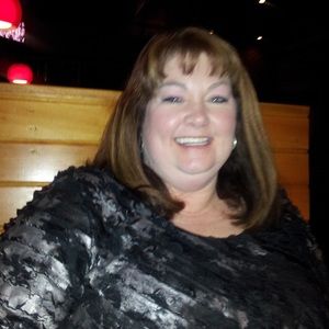 Meet your Posher, Donna